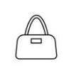 Top handbag